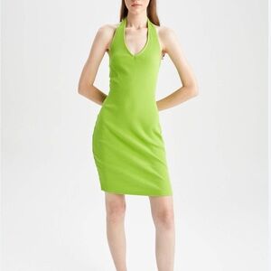 Dress. Coool De facto Size Large Pre Owned